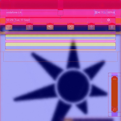 Live @ Atomiser snippet