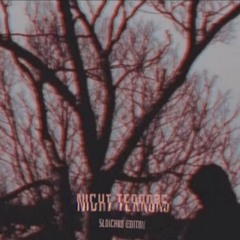 Sloichko Edition- Night Terrors(Phonk)