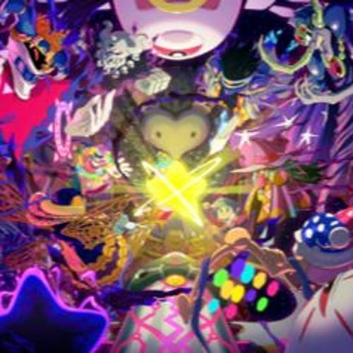 It's Kirbo Time