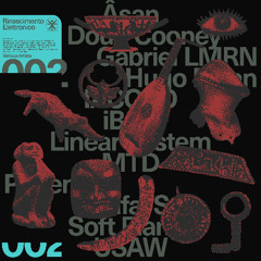 DT:Premiere | Linear System - AB5 [Rinascimento Elettronico]