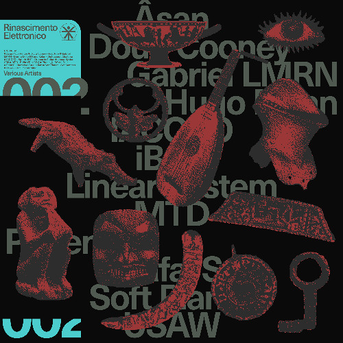 DT:Premiere | Linear System - AB5 [Rinascimento Elettronico]