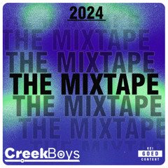The Mixtape #018
