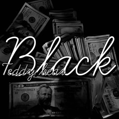 black from Teddy_bear