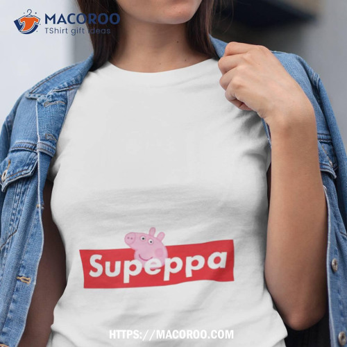 Supreme peppa sales