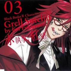 黒執事　キャラクターソング 黒執事 キャラクターソングベストセレクションCD - MONACA Wiki
