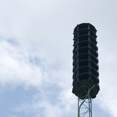 Air Raid Siren 1 (Danish)
