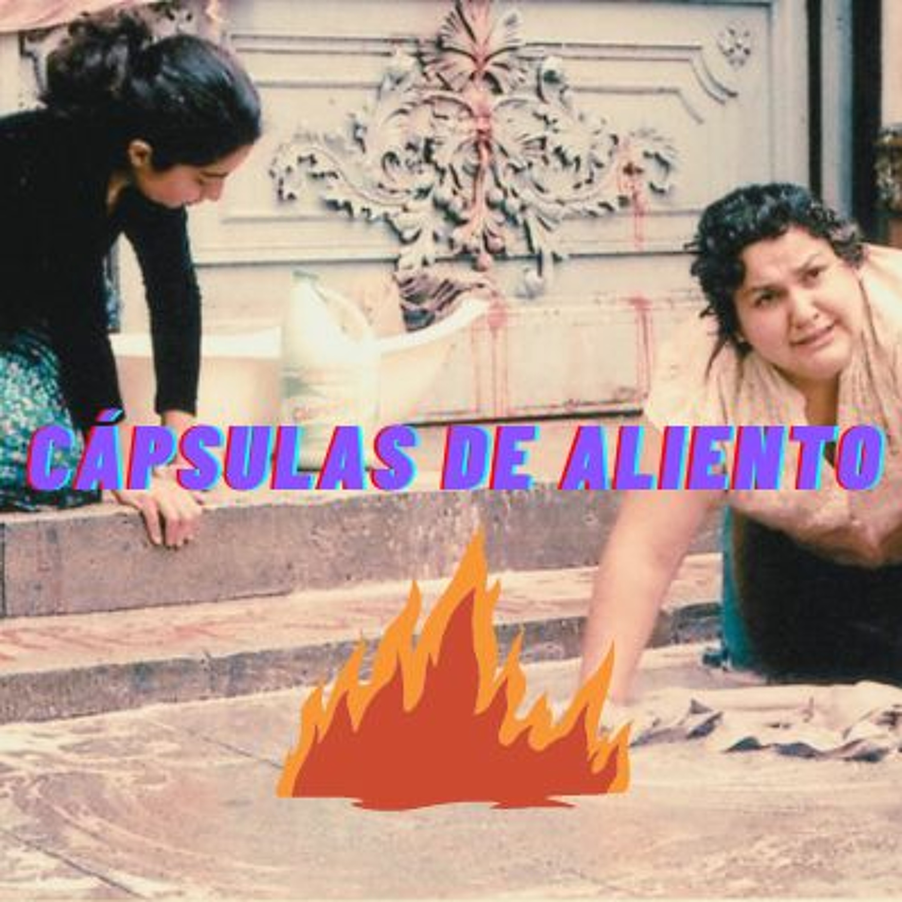 Cápsula de Aliento 11 episode artwork
