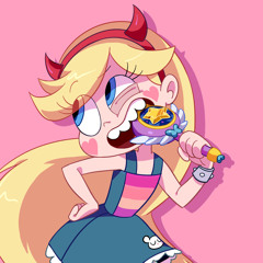 Star vs the Forces of Evil Shining Star