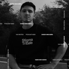 Yax Invites #252 - Danza Macabra