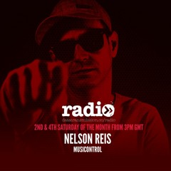 Nelson Reis - MusiControl EP22