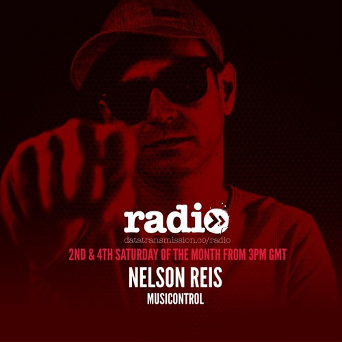 Nelson Reis - MusiControl EP22