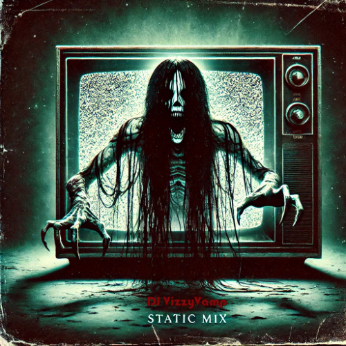 Stream Static Mix by VizzyVamp | Listen online for free on SoundCloud