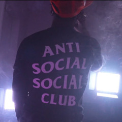 Anti Social - ShooterGangVJ