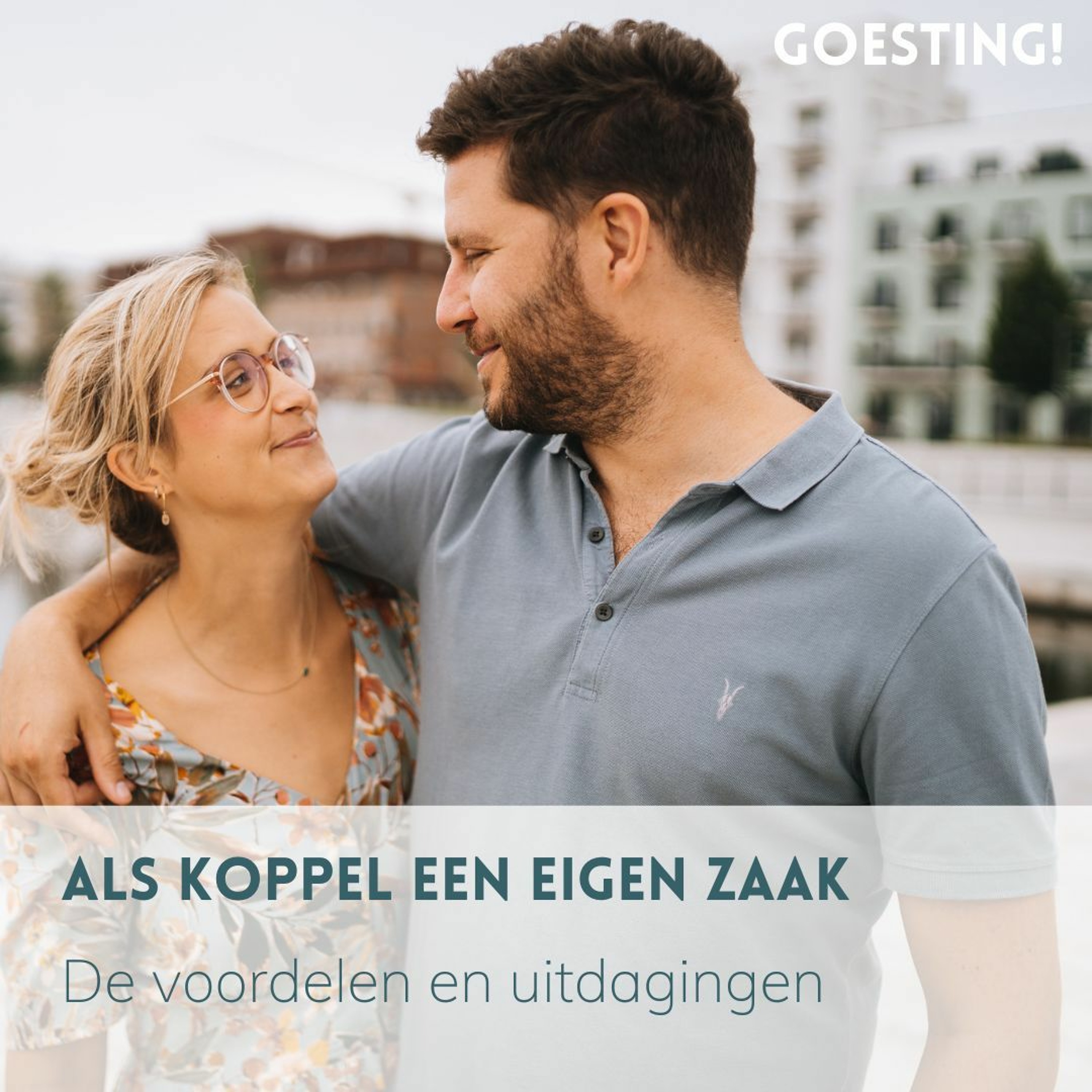 GOESTING