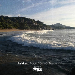Ashkan Dian - Noon {Original Mix} Stripped Digital