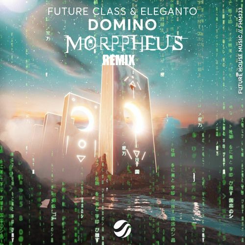 Domino (Morppheus Remix)