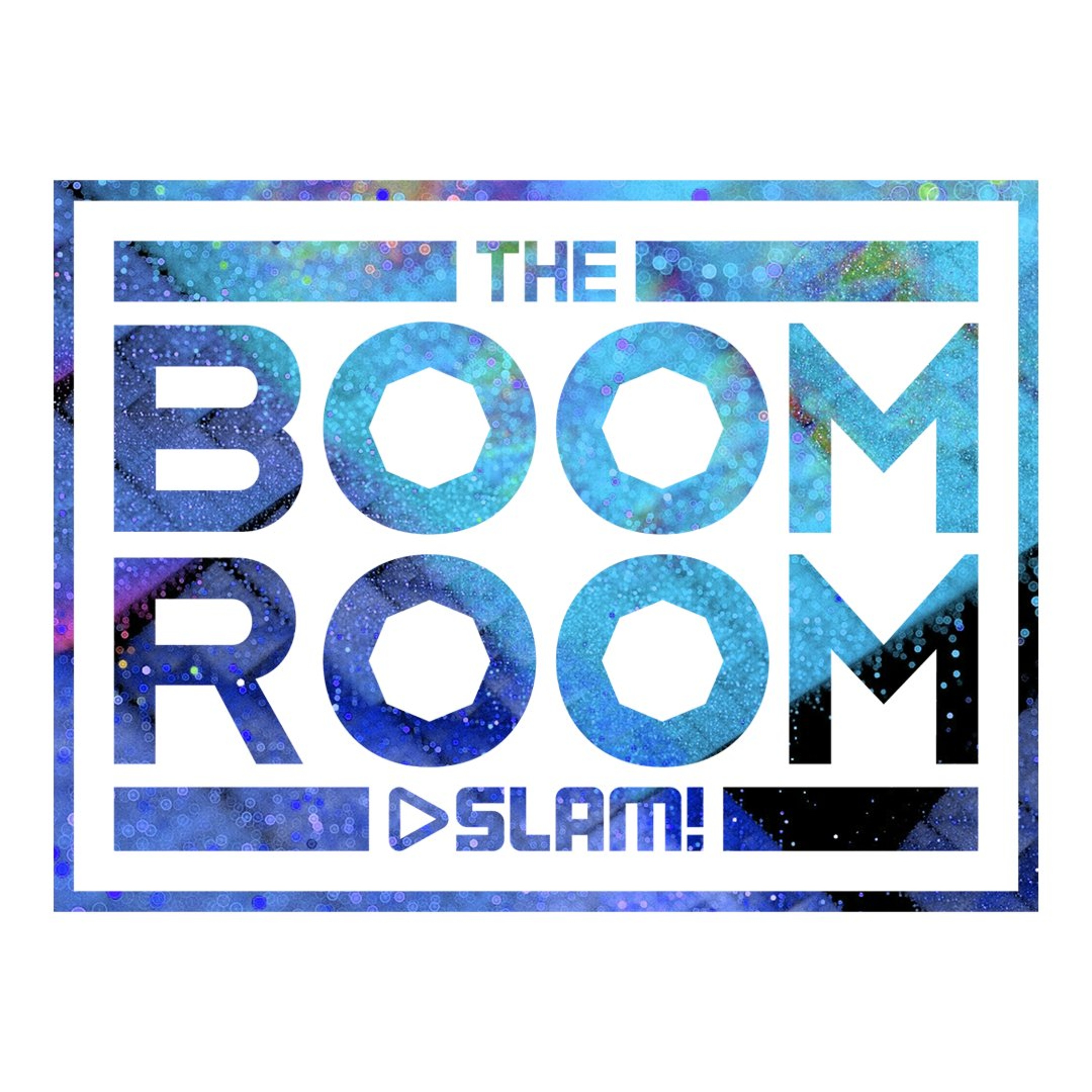 622 - The Boom Room - Selected