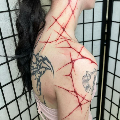 СколькоCтоитДуша? + @gothicadeath (cl6udly)