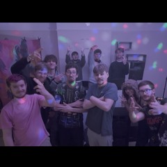 CODUBZ 200 FOLLOWERS MIX @ Homemade Studios