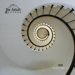 Mauro B , Benet 53 - Hook (Original Mix)@BeAdultMusic