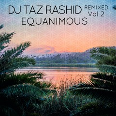 DJ Taz Rashid - Inspiration Drive (Equanimous & Bliss Looper Remix)