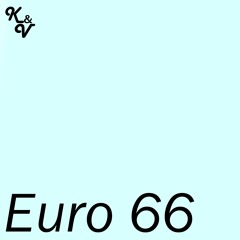 Euro 66 (Vox Edit)