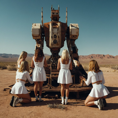 @Capacity Social Club - 11-24