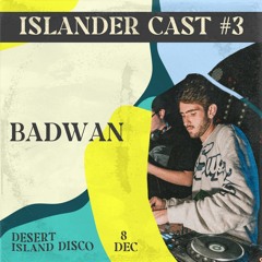 Badwan - Islander Cast 03