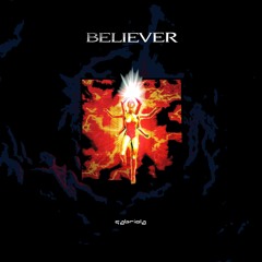 MAGIC021 - Gabriola "Believer"