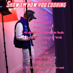 Lil 20 - Better mood ft Cosznmo & JU