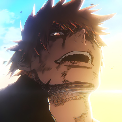 Ichigo Vs Byakuya X HIIT - 2KE