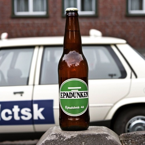 KDLNs Musicbox Vol.5 - EPADUNKEN