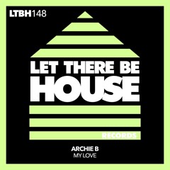 My Love (Extended Mix)