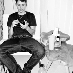 Merci moi later--Baby Pantera · Gloosito · thaHomey (remix Prod. sicklofff)