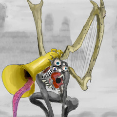 The Cacophony