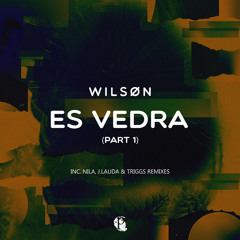 PREMIERE: WILSØN - Es Vedra  (Nila Remix) [Pangea]