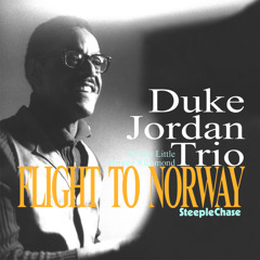 Stream Duke Jordan | Listen to Flight to Norway playlist online for free on  SoundCloud