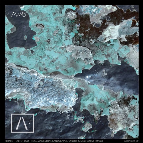 Indefinite Pitch PREMIERES. Fernie - Unearthly (Ancestral Landscapes Remix) [Bahn]