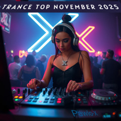 Trance flare (Pawlo-X Trance Remix)