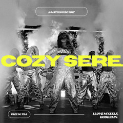 Beyoncé x Spinall - Cozy Sere (@mathiasxdc Edit)