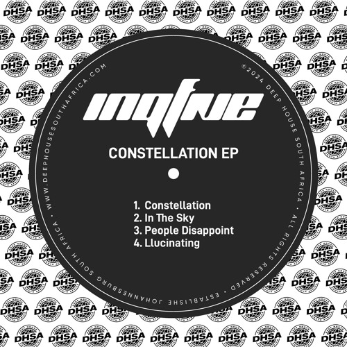 InQfive - Llucinating