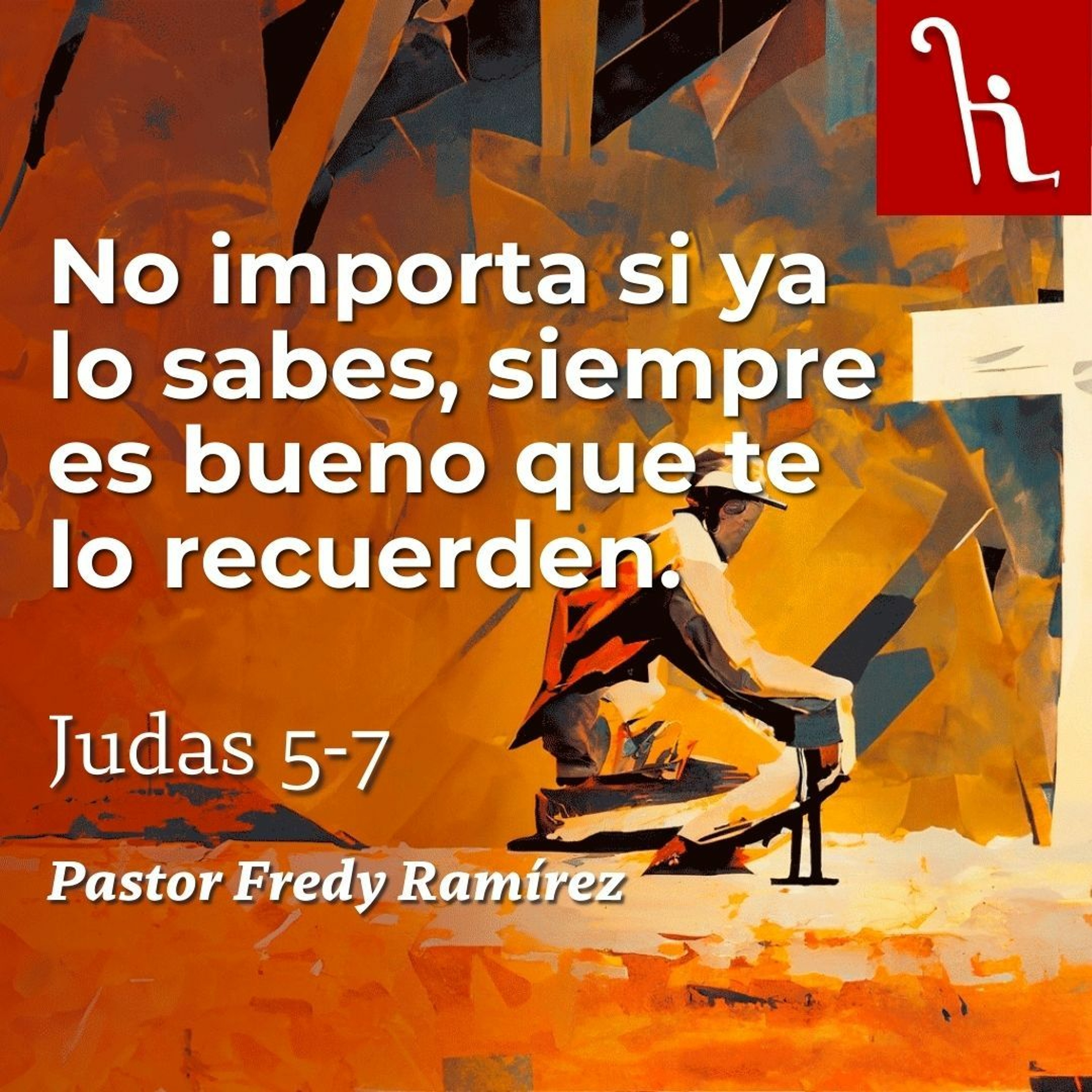 Iglesia Cristiana Biblica Raah
