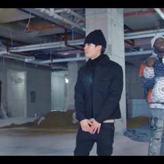 Yvng Juuggin x Young Zay x Meexh Mxgyver - Villains