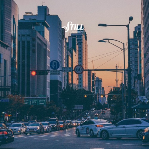 Chillinbug24 - Still
