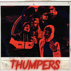 THUMPERS (Prod. Jitty Scando)