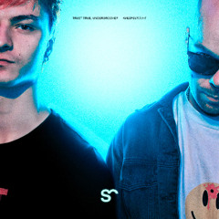 Trust True, Undergroover - Кибербуллинг [snippet]