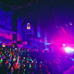 Daves Oct 24 BREAKS vinyl mix