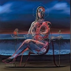 The Open Door - The Painting of Vicky Phelan
