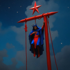 Starcrossed King