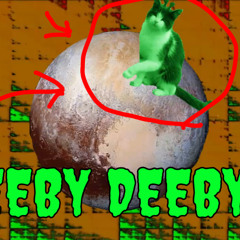 How it Feels to be a Gleeby Deeby Little Guy on August 23rd, 2006.